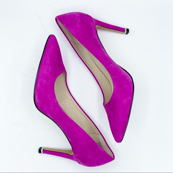 Kenneth Cole Riley 85 Pump 
